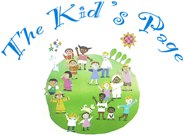 The Kid's Page