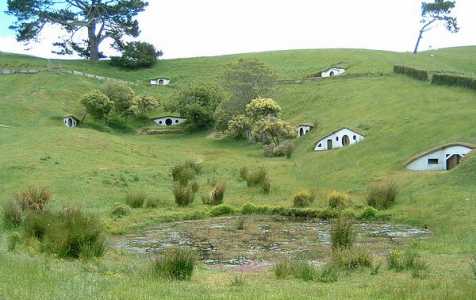 Hobbiton